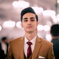 Arham Ahmed