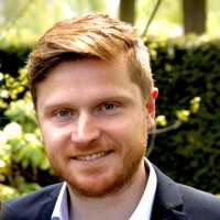 Stefan van den Akker