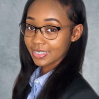 Destinie Hawkins