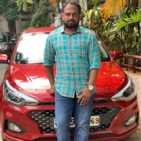 Gowri Shanker