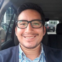 Victor Jose Roca Guerrero