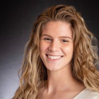 Gabrielle Walker