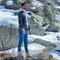 Sohaib Akhtar