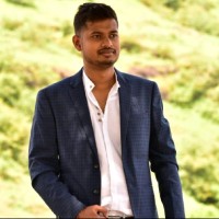 Yogesh Sheth