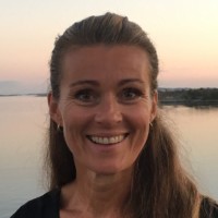 Ellen Elisabeth Hovde