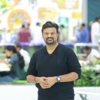 Avinash Raman