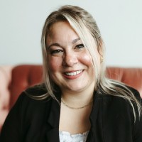 Jamie Kusevich