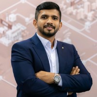 MOHAMMED IMTHIYAS N