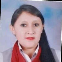 Yolanda Quito