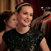 Blair Waldorf-Bass