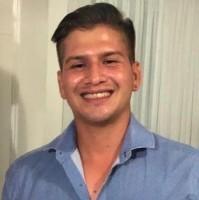 Juan Sebastian Gracia Martínez