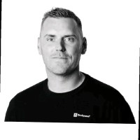 Martin Bisgaard Gregersen