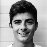 Daniel Streeter