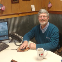 Joel Mcintyre
