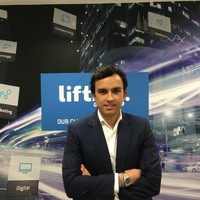 David Garcia Gelabert