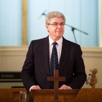 Trevor Bertenshaw