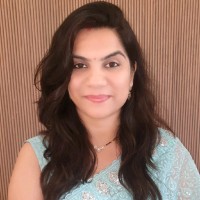 Kirti Ahuja