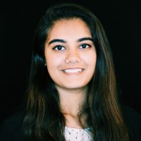 Ruchi Patel