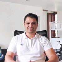 Pruthvi Gowda ♻️