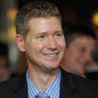 Vincent Lord, PSM, PSPO
