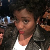 Keyana Ingram