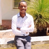 Brian Ndhlovu