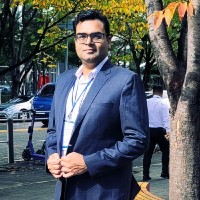 Manish Jain