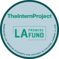 The Intern Project