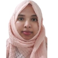 Nadiya Aslam
