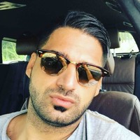 Deniz Yalcin