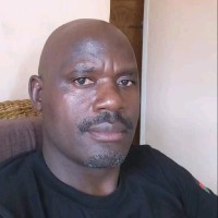 Akimu Ndhlovu (Mphil, Bsc Agric)