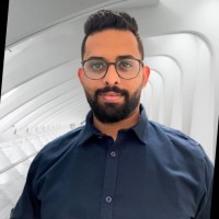 Danish Kuriakose