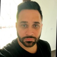 Christopher DiCicco