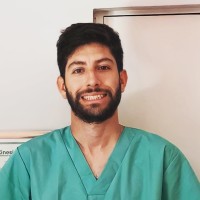 Nicolas Arnaldi
