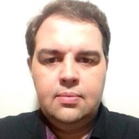 James Angelo Rodrigues