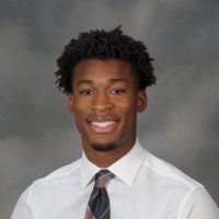 Isaiah Taylor