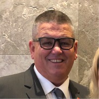 Paul Sharpe