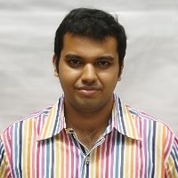 Somu Murugappan