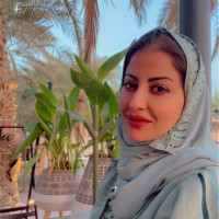 Fadwa Aljulban, C-SBP®️