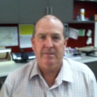 Colin Bassett