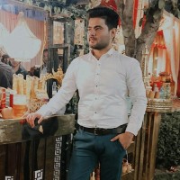 Iqbal Saifi