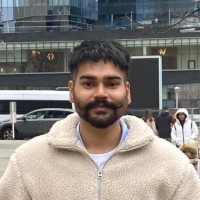 Simranjot Singh