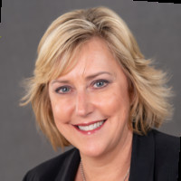 Lisa Bradfield, CAE
