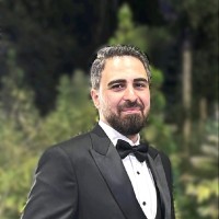 Ibraheem Al-Khabbaz