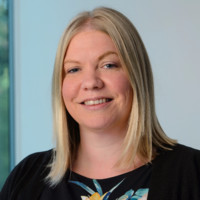 Laura Shaw