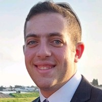 Albert Abadi
