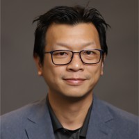 Jay Lin