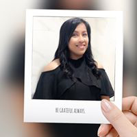 Ma. Rowena Lapus