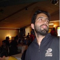 Demián Ismael Flores Velasco