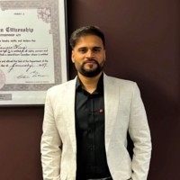 Rajat Sharma